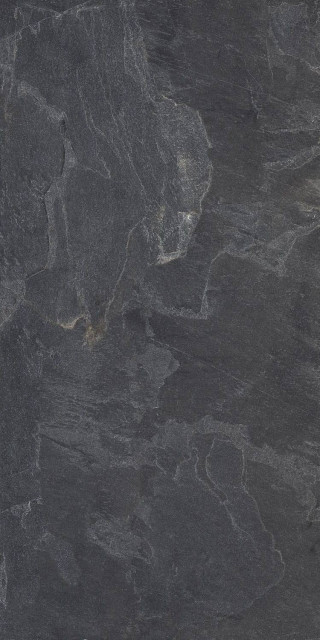 Eurotile Ind Muretto Nero Structure 60x120