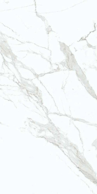Eurotile Ind Sig Statuario Glossy 60x120