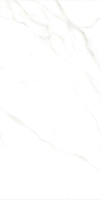 Eurotile Ind Kinder White Glossy 60x120