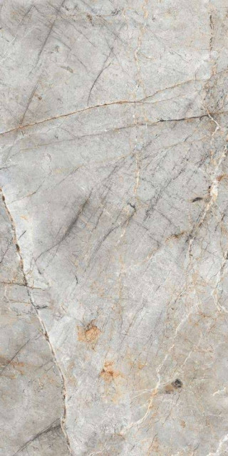 Eurotile Ind River Grey Glossy 60x120