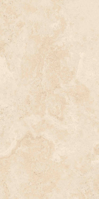 Ennface Travertine Cross Avorio Matt 60x120H0.9