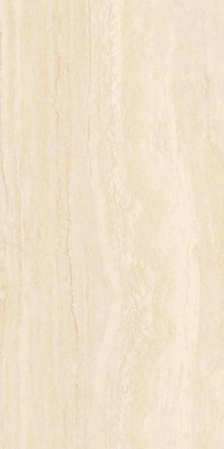 Ennface Travertine Vein Avorio Glu 60x120H0.9