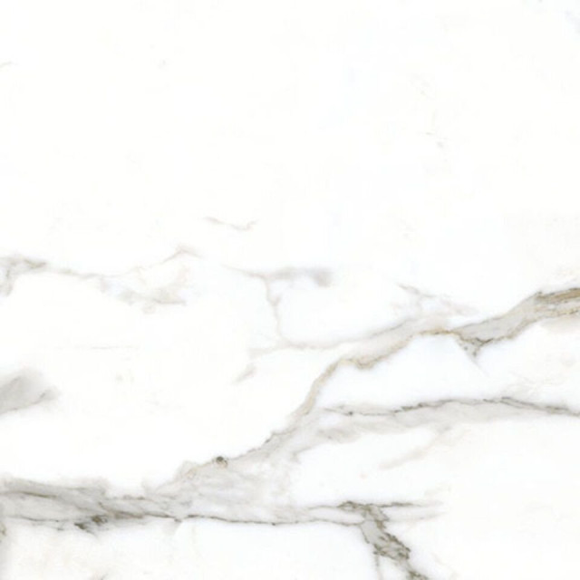 Flais Alaska White Glossy 60x60