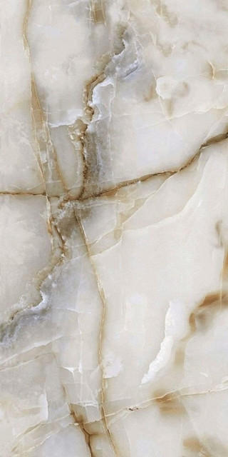 Flais Honey Onyx Glossy 60x120