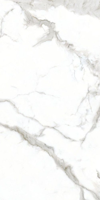 Flais Alaska White Glossy 60x120