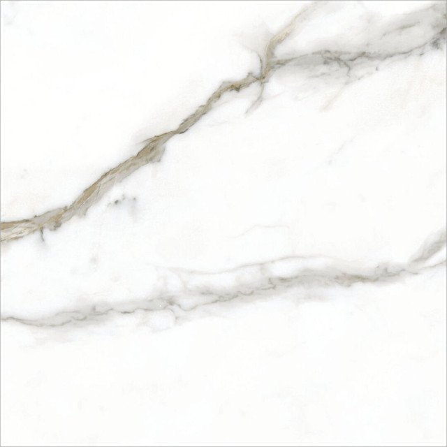 Gravita Alaska White Glossy 60x60