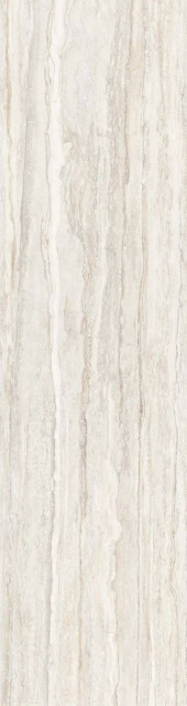 Exterior Ceramica Travertino Crema Milagro Mat 80x300H1.5