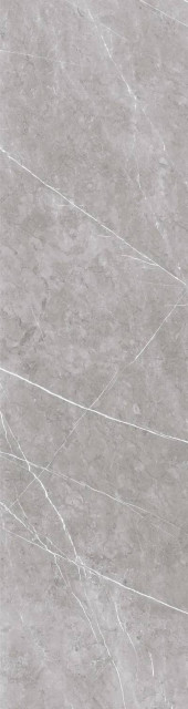 Exterior Ceramica Pietra Grey Brillo High Gloss 80x300H1.5