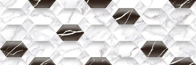 Gravita Carara Hexa Dec 30x90