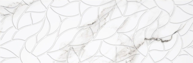 Gravita Carara Bianco Era 30x90