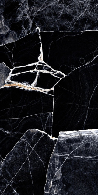 Gravita Gallifery Black 60x120