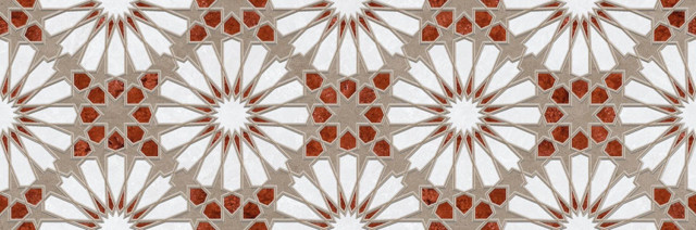 Gravita Morroco Sky Link Dec 1 30x90