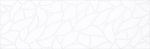 Gravita Polar White Era 30x90