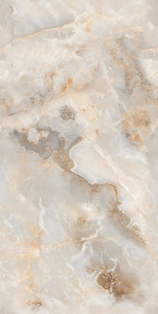 Gresant Miami Beige Glossy Endless R 60x120