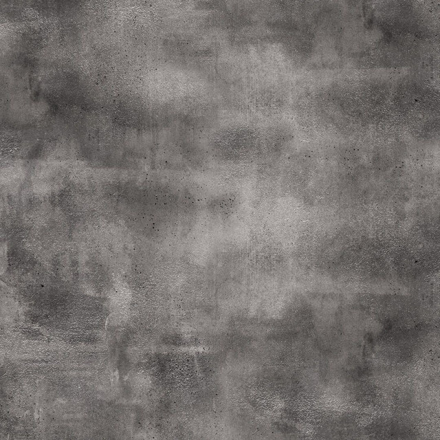 Gravita Underground Black Mat 60x60
