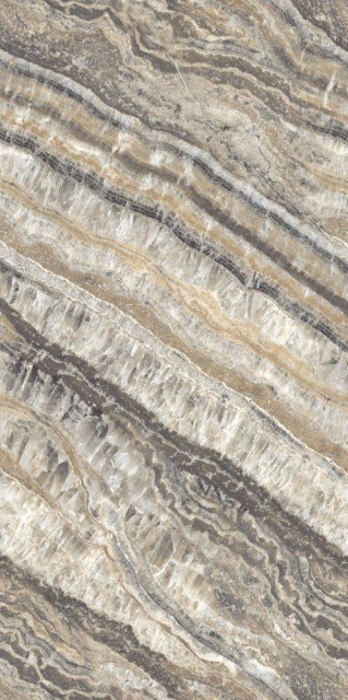 Gresant Hazy Nero Infinia High Glossy It 60x120