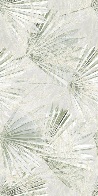 Infinity Blomex Decor Green Mist Glossy 60x120
