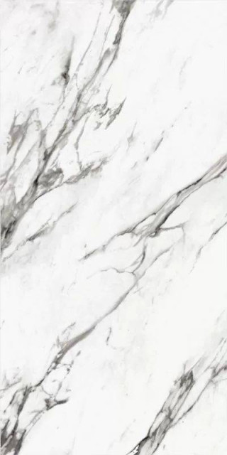 Infinity Alcamo Bianco Polished 60x120H0.9