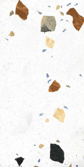 Infinity Felice Bianco Sugar 60x120
