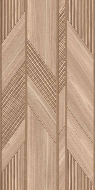 Infinity Hazzel Wood Beige Matt 60x120