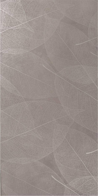 Infinity Eleganza Grigio Arte Carving 60x120