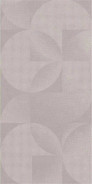 Infinity Opera Decor Grey Carving 60x120
