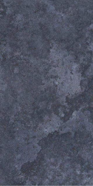 Infinity Forma Dark Azul Carving 60x120