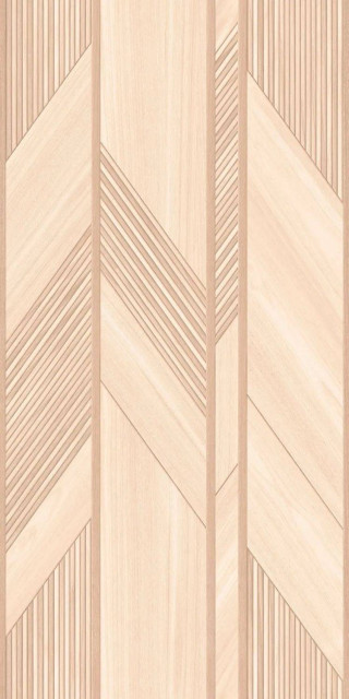 Infinity Hazzel Wood Ivory Matt 60x120