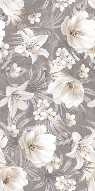Infinity Linsey Decor Grey Lush Plus 60x120