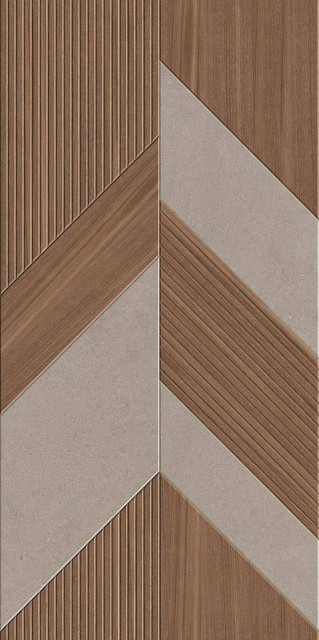 Infinity Soft Wood Walnut Matt 60x120
