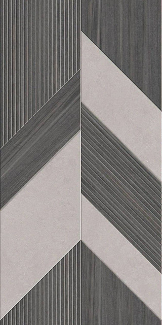 Infinity Soft Wood Grey Matt 60x120
