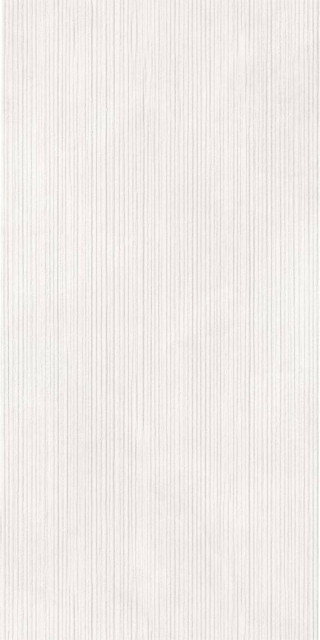 Infinity Super Liniar White Carving 60x120