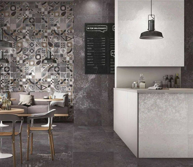 Infinity Wattle Beige Drab 60x120