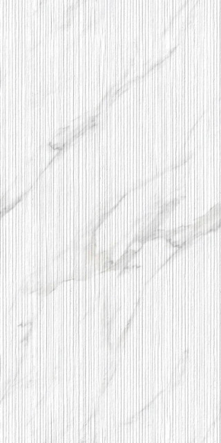 Infinity Sandstar Liniar Bianco Carving 60x120