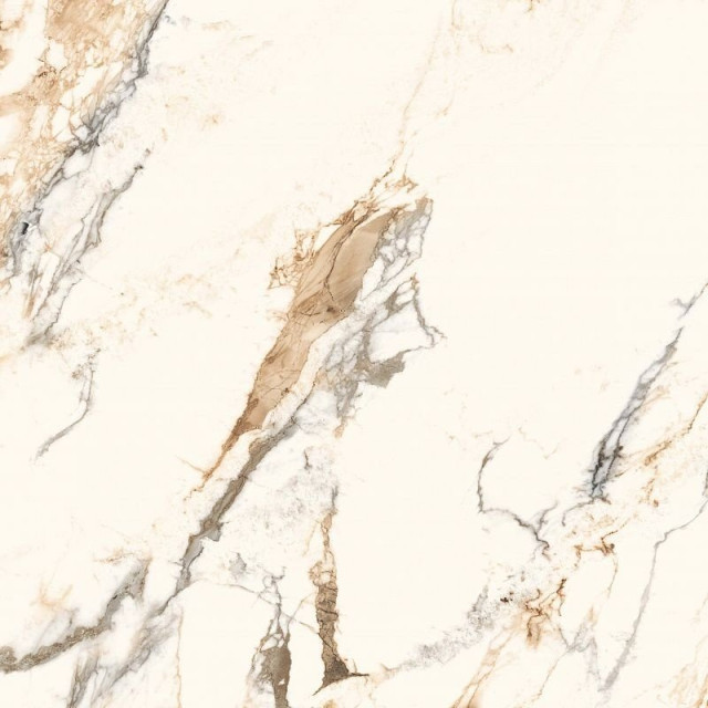 Italica Culcutta Bishkek Gold Polished 120x120