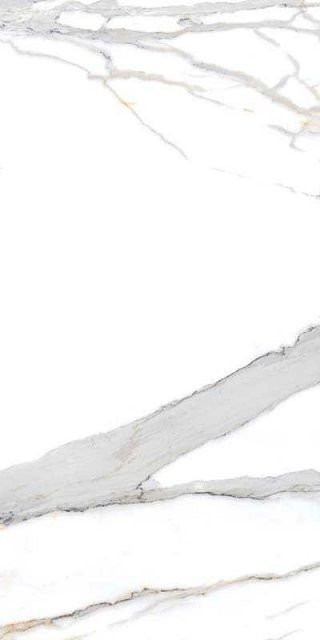 Italica Aira Polished White 60x120