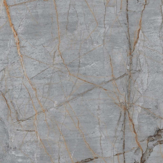 Italica Instinto Natural Steel Polished 120x120