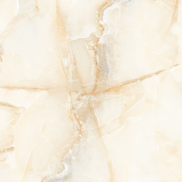 Italica Aquarious Onyx Beige Polished 80x80