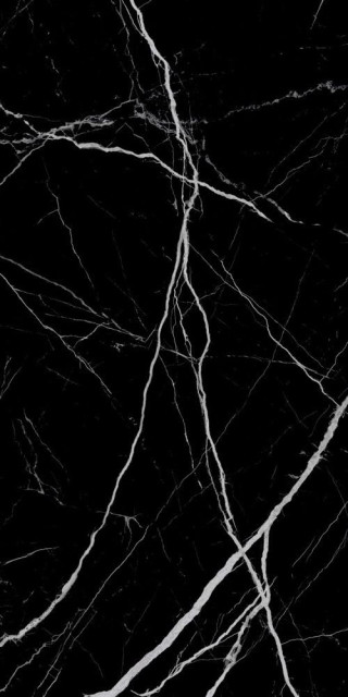 Italica Sensi Black High Glossy 60x120