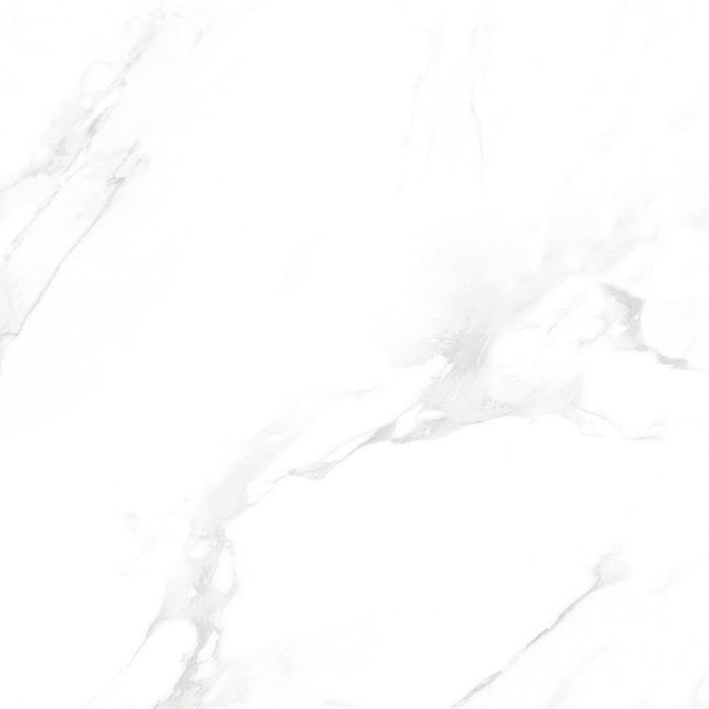 Italica Smoke White Polished 80x80