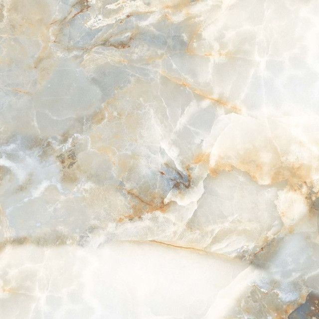Italica Abside Noce Polished 80x80