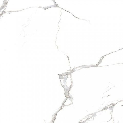 Italica White Soul Polished 60х60