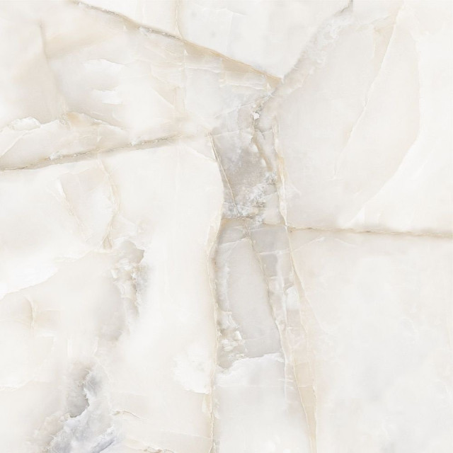 Italica Aquarious Onyx Grey Matt 80x80