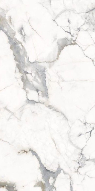 Italica Olimpo Blanco Matt Carving 60x120