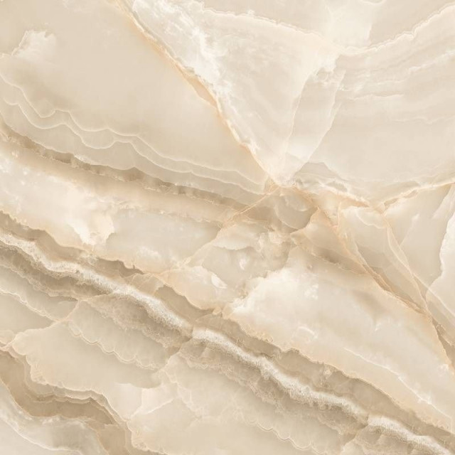 Italica Fogu Beige Polished 60x60