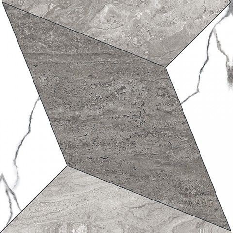 Italica Rogger Gris Polished 60х60