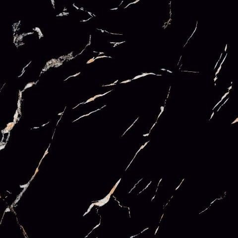 Italica Black Aurora Glamour 60х60