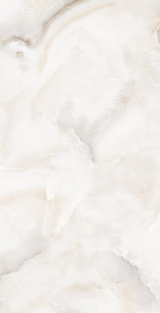 ITC Cloudy Onyx White Glossy 60x120