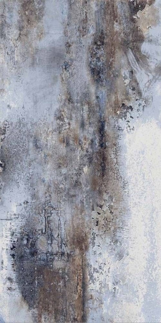 ITC Art Blue Sugar 60x120