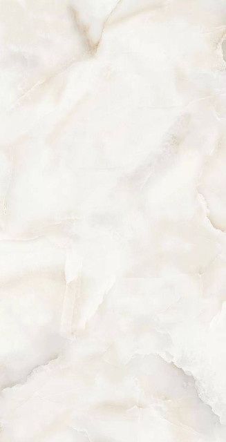 ITC Cloudy Onyx White Carving 60x120